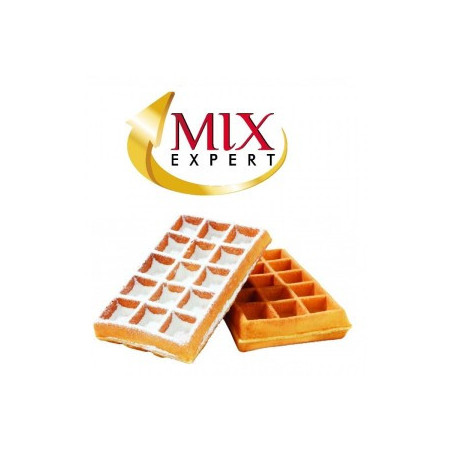 Gofry biszkoptowe - ciasto w proszku Mix Expert 5 kg