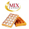Gofry biszkoptowe - ciasto w proszku Mix Expert 5 kg