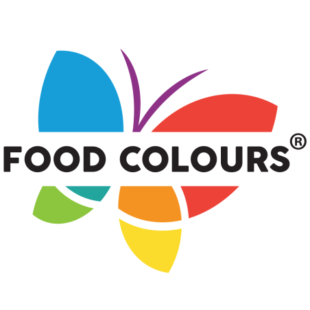 BARWNIK W ŻELU 30g FOOD COLOURS