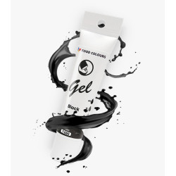 BARWNIK W ŻELU 30g FOOD COLOURS