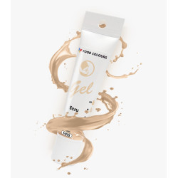 BARWNIK W ŻELU 30g FOOD COLOURS