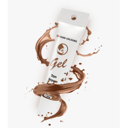 BARWNIK W ŻELU 30g FOOD COLOURS