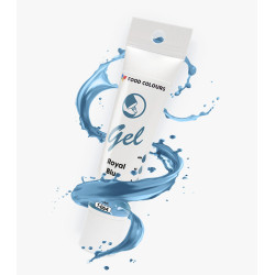 BARWNIK W ŻELU 30g FOOD COLOURS