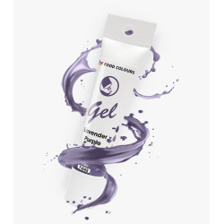 BARWNIK W ŻELU 30g FOOD COLOURS