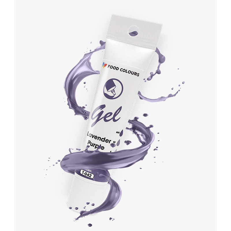 BARWNIK W ŻELU 30g FOOD COLOURS