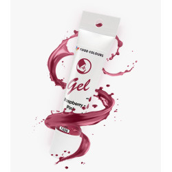 BARWNIK W ŻELU 30g FOOD COLOURS