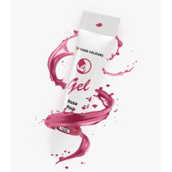 BARWNIK W ŻELU 30g FOOD COLOURS