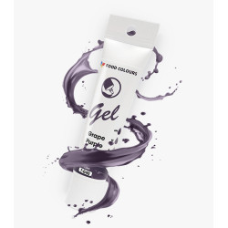 BARWNIK W ŻELU 30g FOOD COLOURS