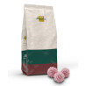 Polewa czekoladowa Master Martini truskawkowy 1kg