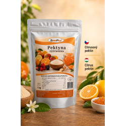 PEKTYNA CYTRUSOWA