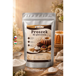 Proszek do pieczenia
