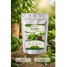 Bazylia suszona - naturalna - jakość - aromat