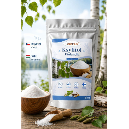 KSYLITOL FINLANDIA